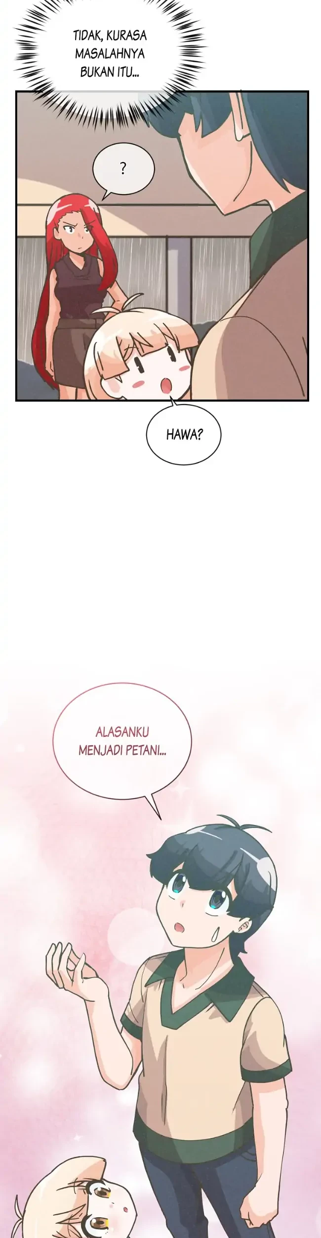Spirit Farmer Chapter 114 - halaman 21