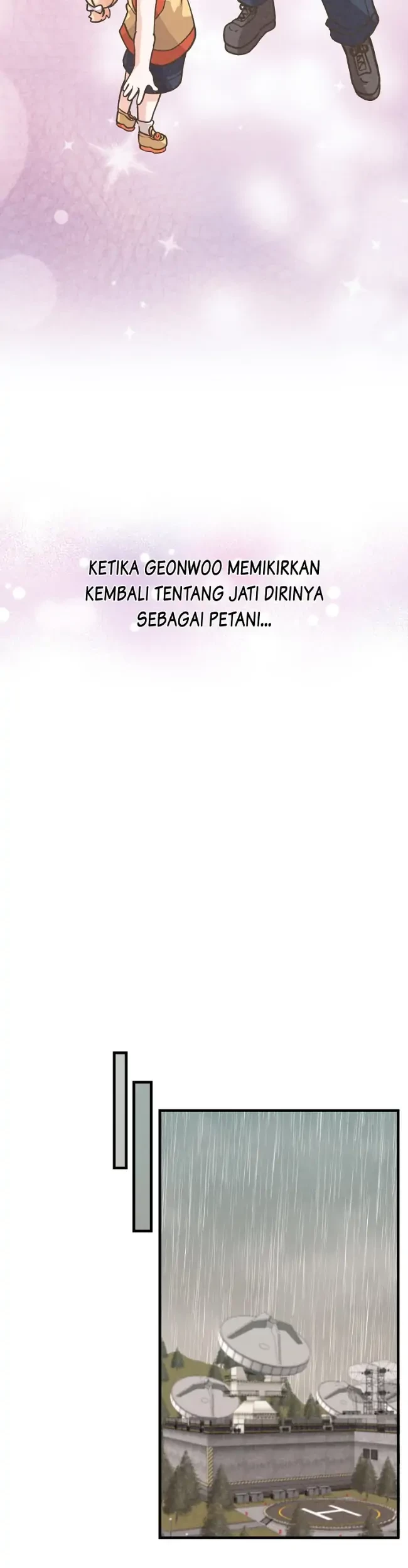 Spirit Farmer Chapter 114 - halaman 23