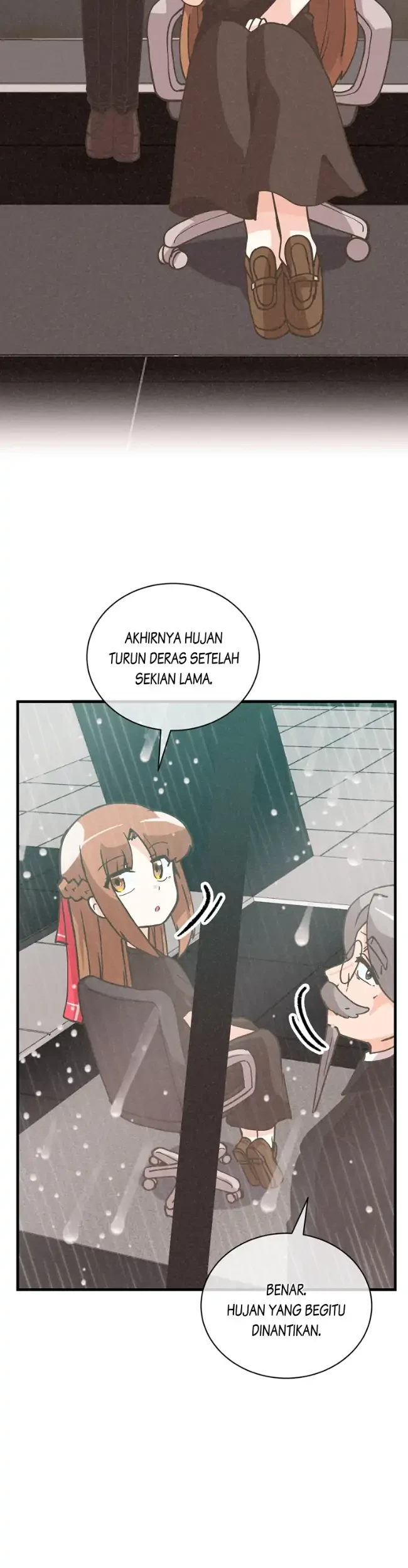 Spirit Farmer Chapter 114 - halaman 26