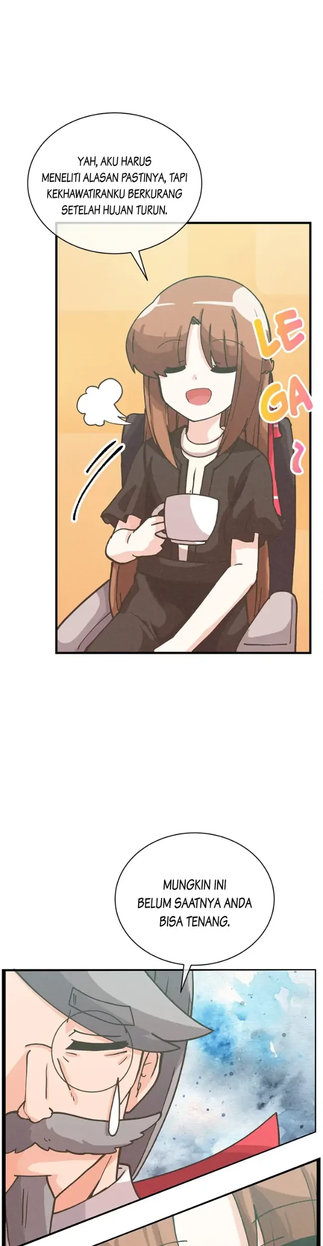 Spirit Farmer Chapter 114 - halaman 29