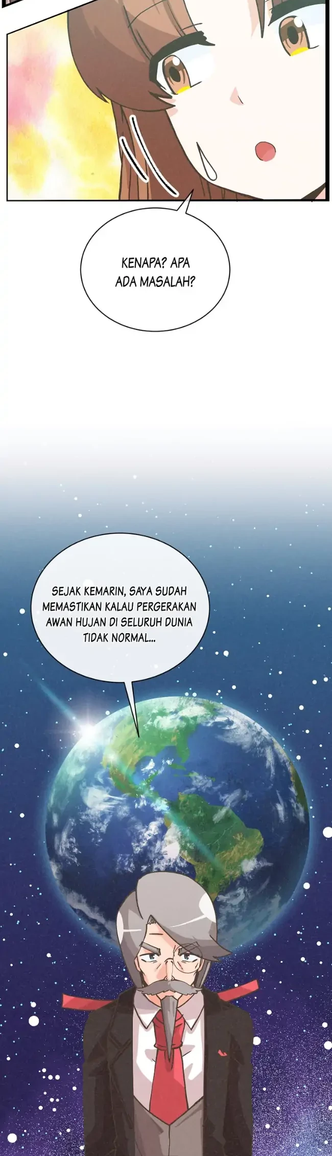 Spirit Farmer Chapter 114 - halaman 30