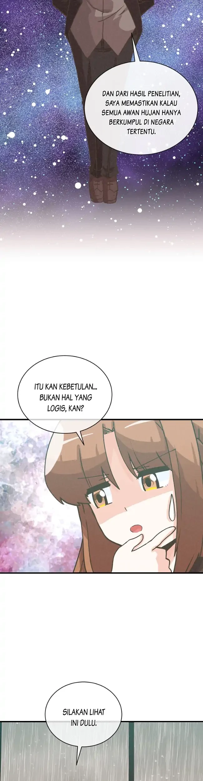 Spirit Farmer Chapter 114 - halaman 31