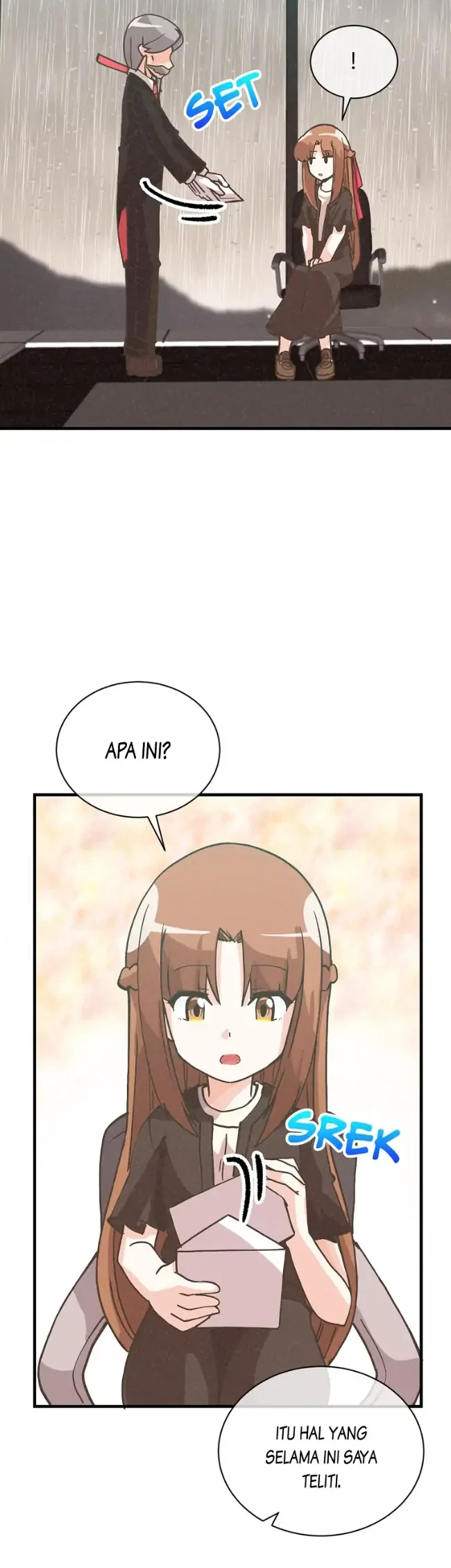 Spirit Farmer Chapter 114 - halaman 32