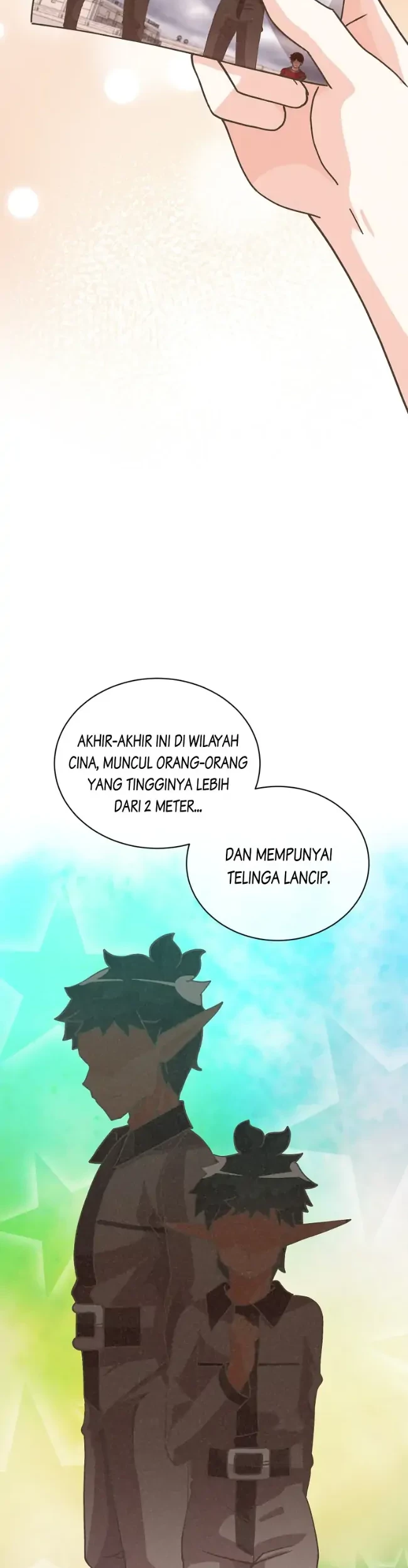 Spirit Farmer Chapter 114 - halaman 34
