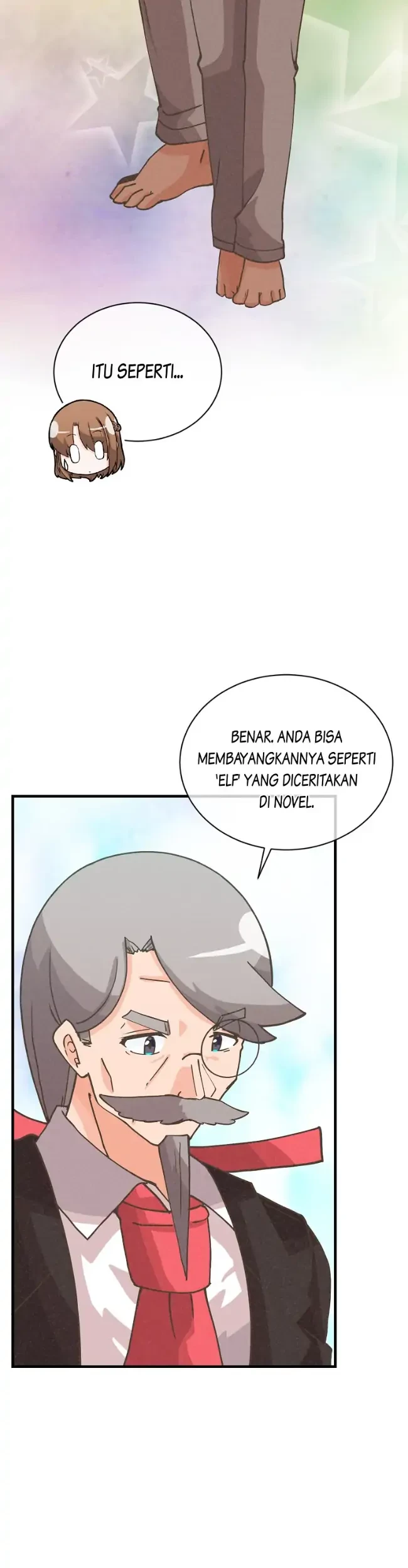 Spirit Farmer Chapter 114 - halaman 36