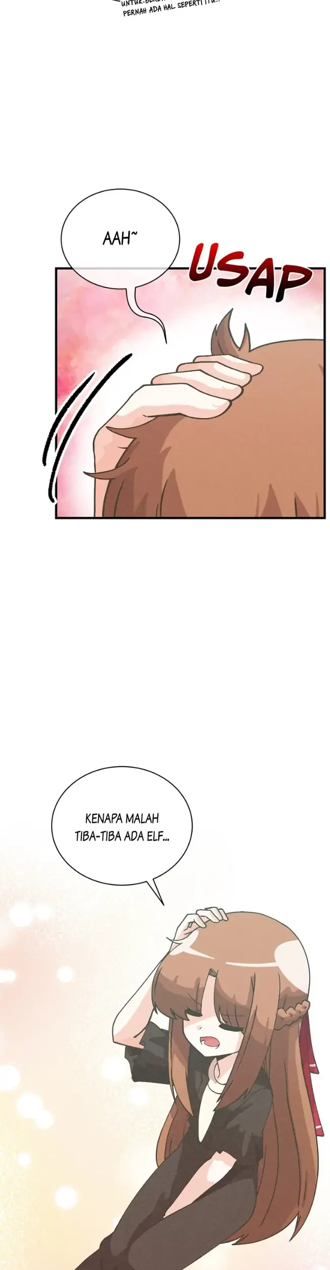 Spirit Farmer Chapter 114 - halaman 39
