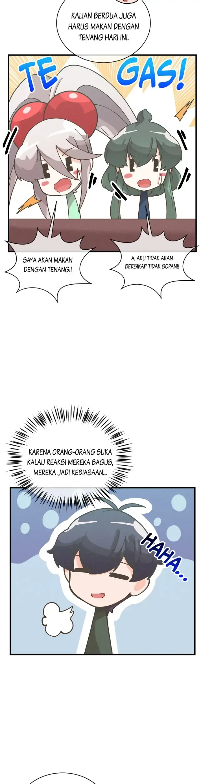 Spirit Farmer Chapter 114 - halaman 4