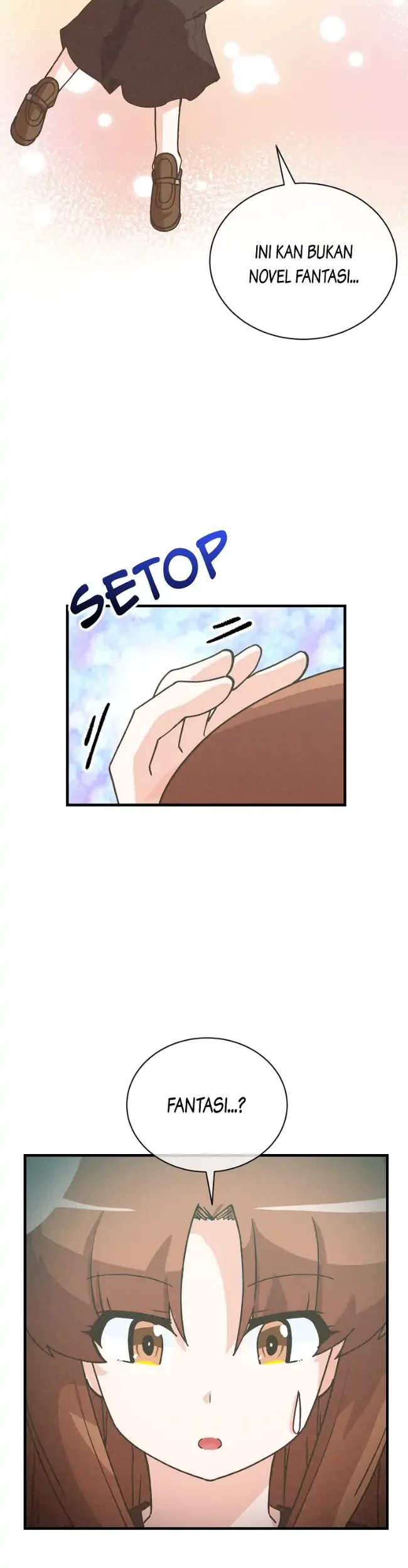 Spirit Farmer Chapter 114 - halaman 40