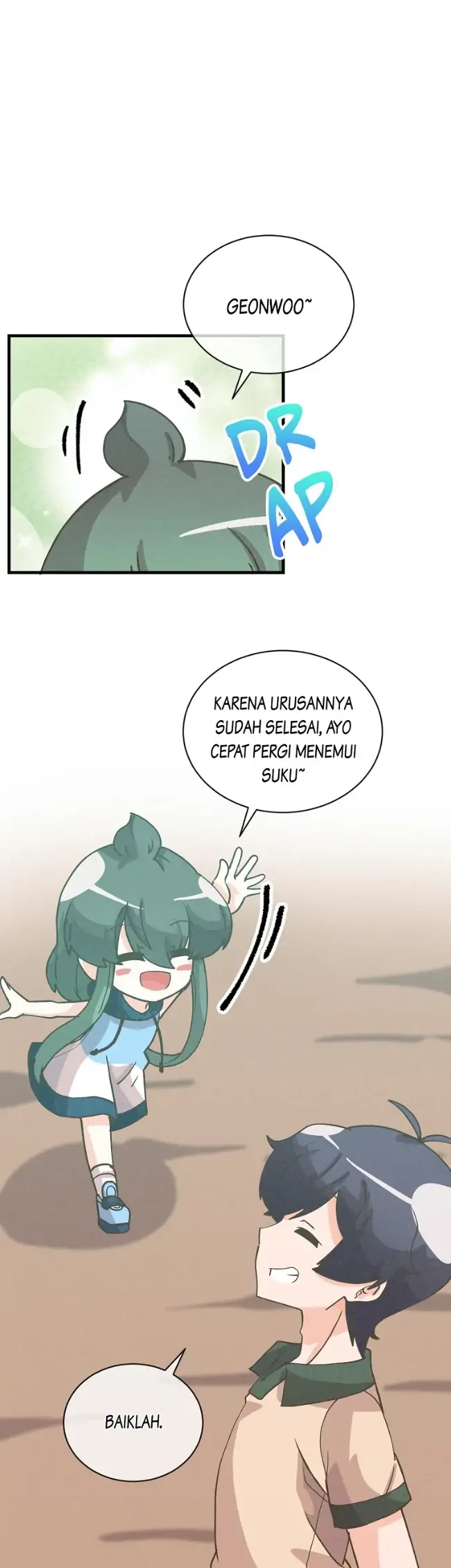 Spirit Farmer Chapter 114 - halaman 46