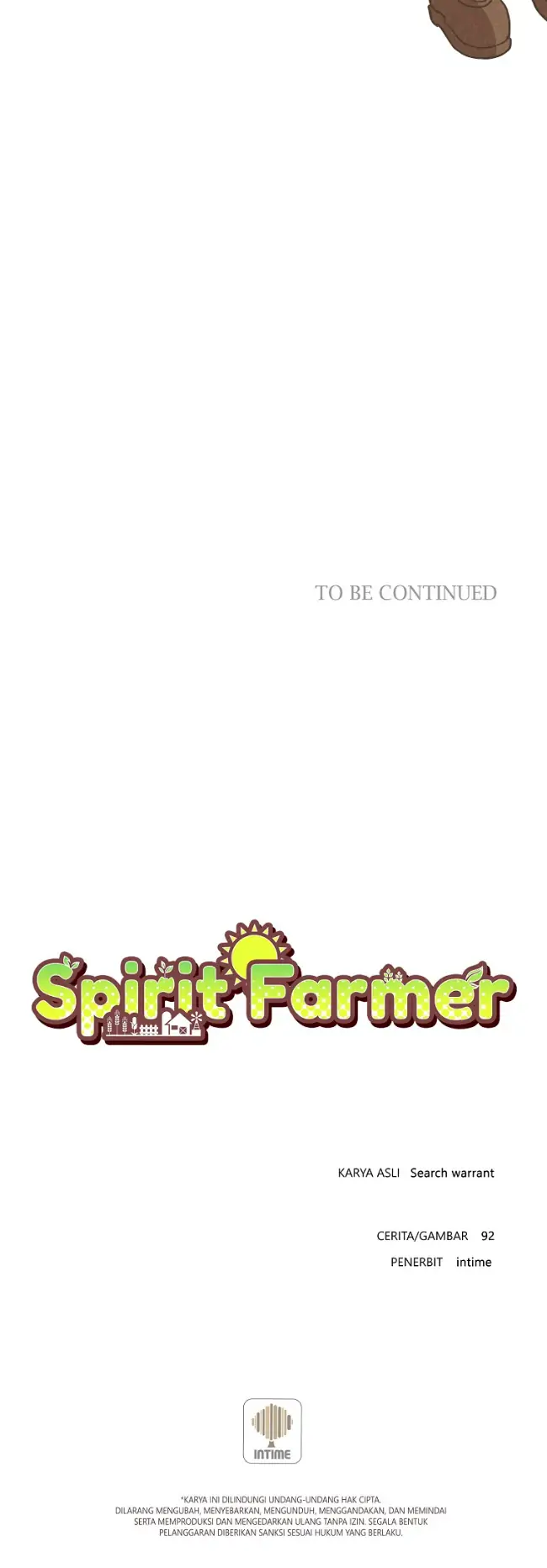 Spirit Farmer Chapter 114 - halaman 49