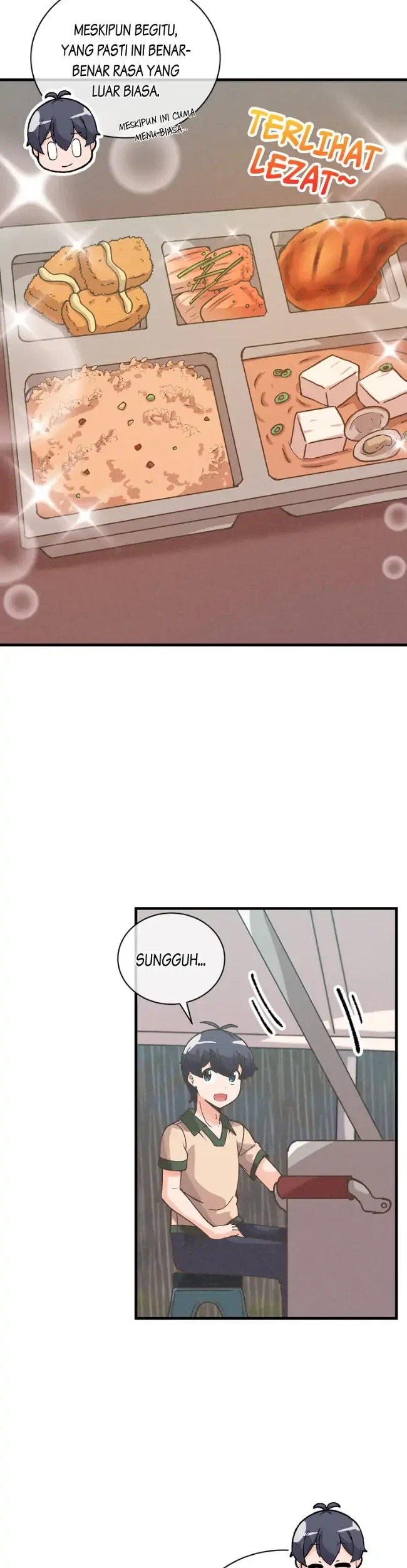 Spirit Farmer Chapter 114 - halaman 5