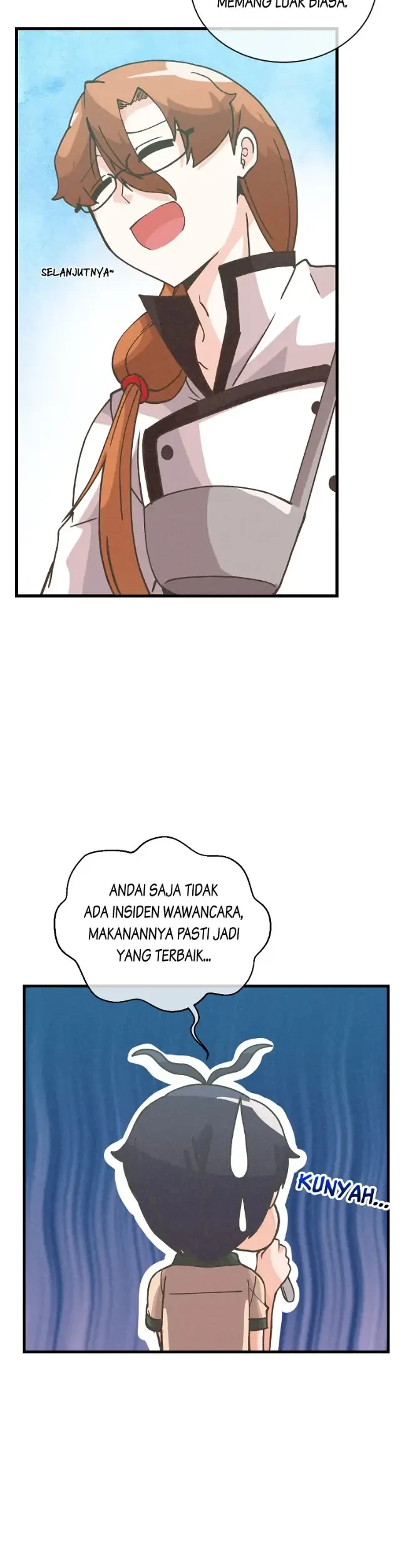 Spirit Farmer Chapter 114 - halaman 7