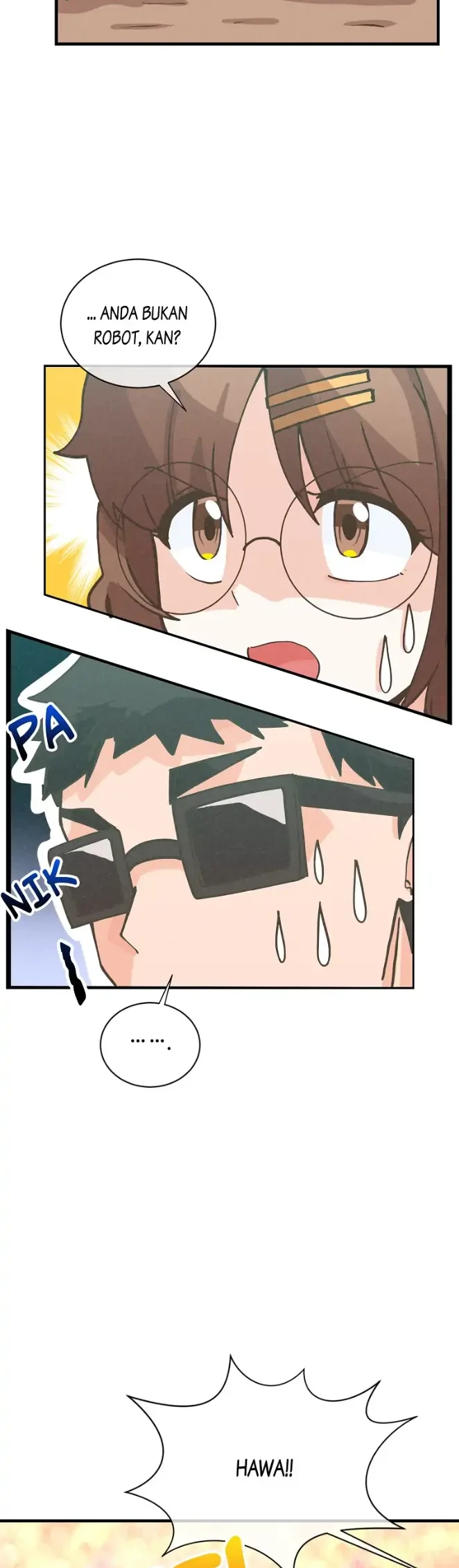 Spirit Farmer Chapter 115 - halaman 14