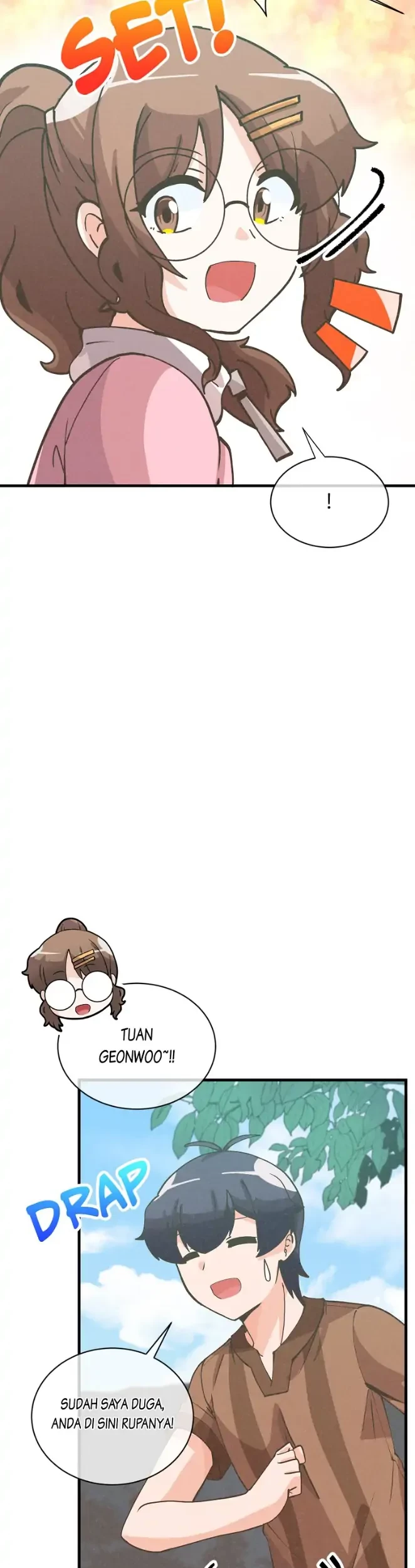 Spirit Farmer Chapter 115 - halaman 15