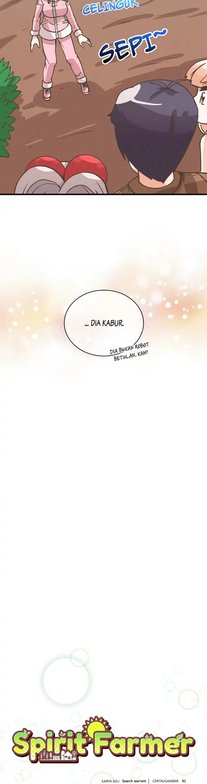 Spirit Farmer Chapter 115 - halaman 17
