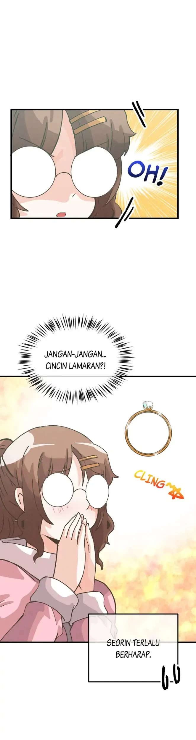 Spirit Farmer Chapter 115 - halaman 20