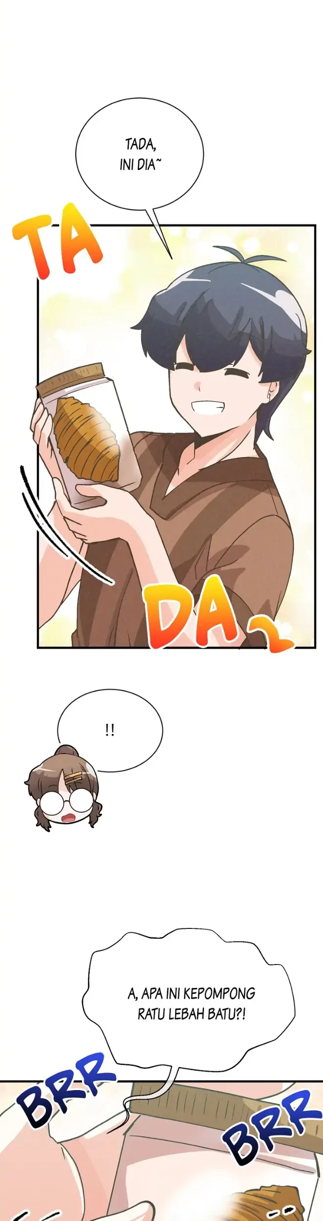 Spirit Farmer Chapter 115 - halaman 21