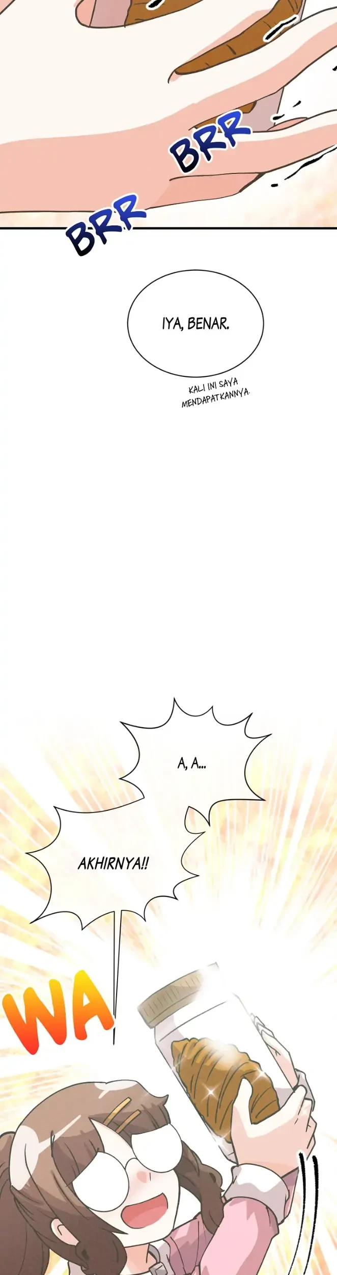 Spirit Farmer Chapter 115 - halaman 23