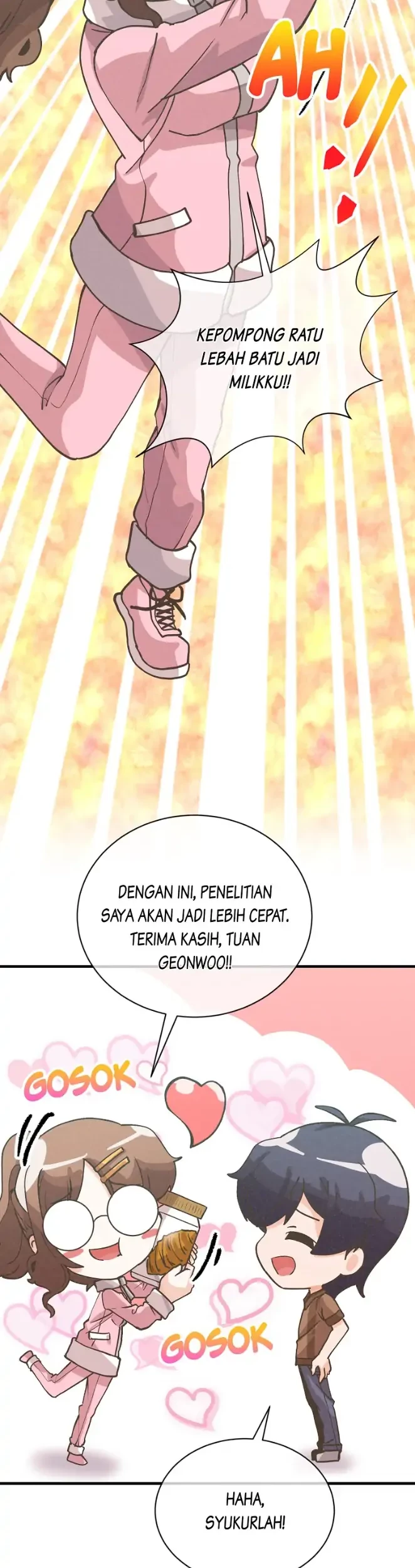 Spirit Farmer Chapter 115 - halaman 24