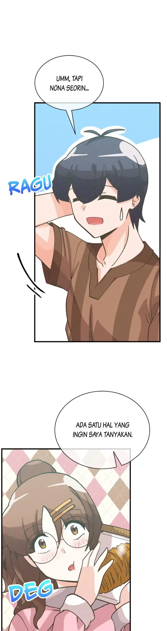 Spirit Farmer Chapter 115 - halaman 26