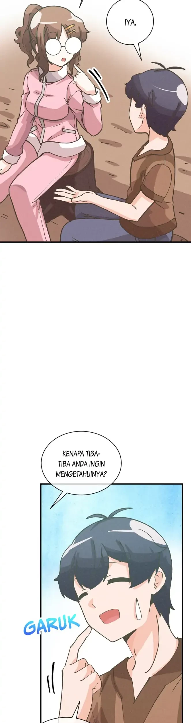 Spirit Farmer Chapter 115 - halaman 29