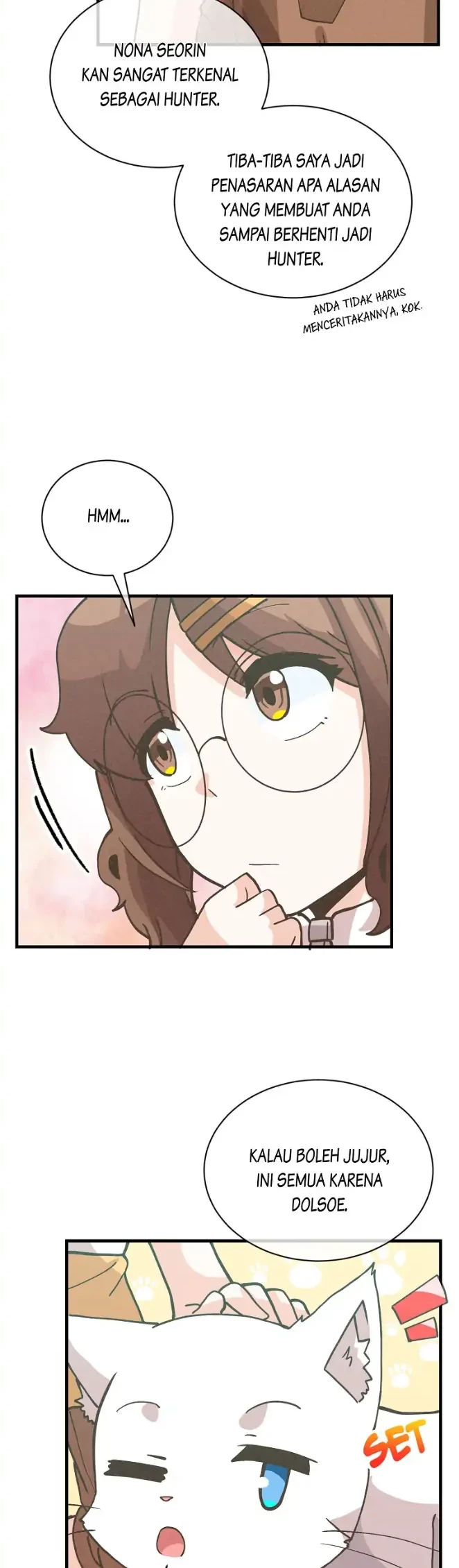 Spirit Farmer Chapter 115 - halaman 30
