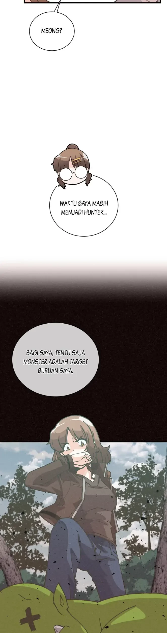 Spirit Farmer Chapter 115 - halaman 31