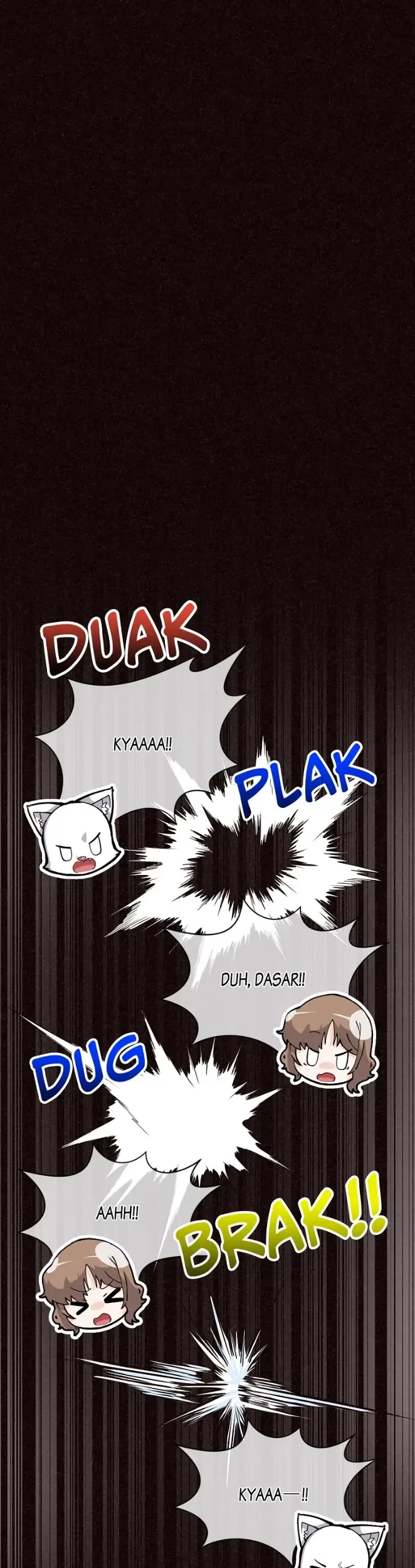 Spirit Farmer Chapter 115 - halaman 33