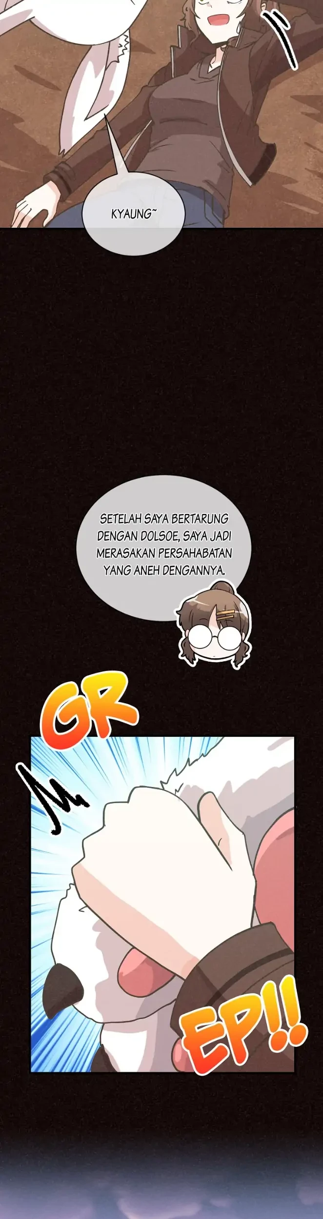Spirit Farmer Chapter 115 - halaman 36