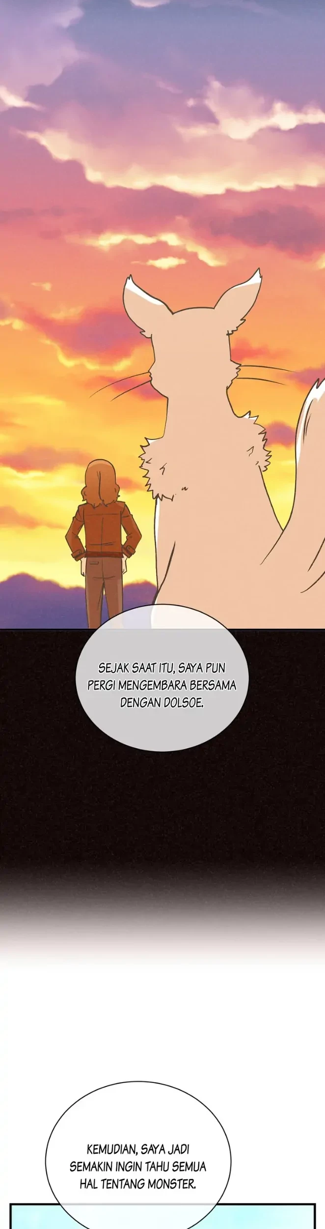Spirit Farmer Chapter 115 - halaman 37