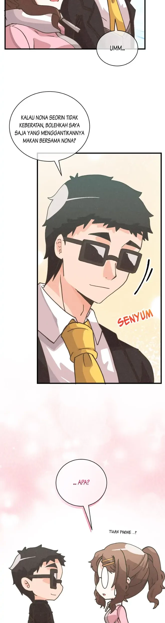 Spirit Farmer Chapter 115 - halaman 43