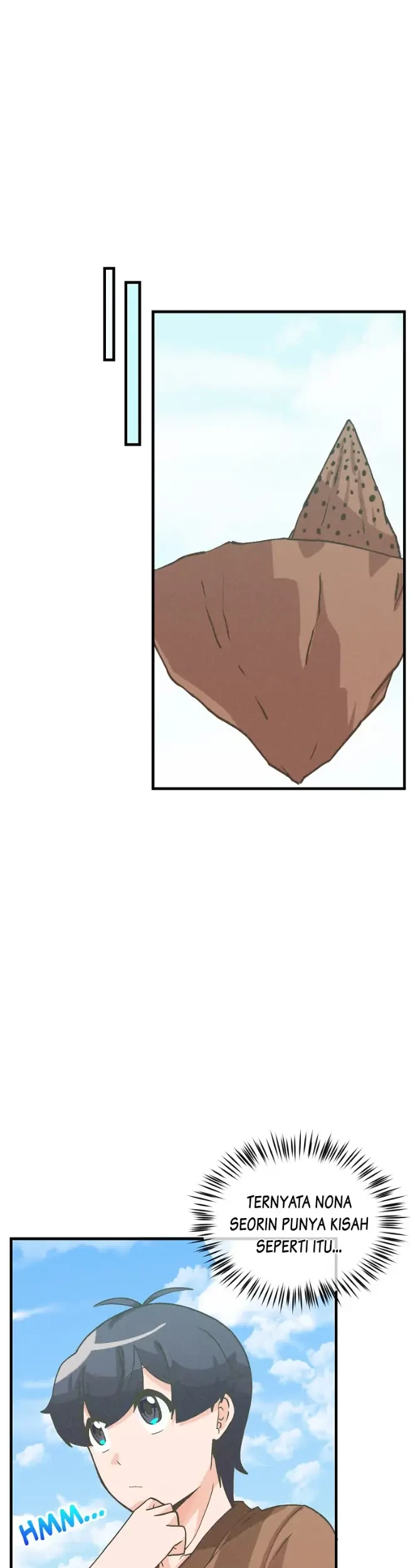 Spirit Farmer Chapter 115 - halaman 45