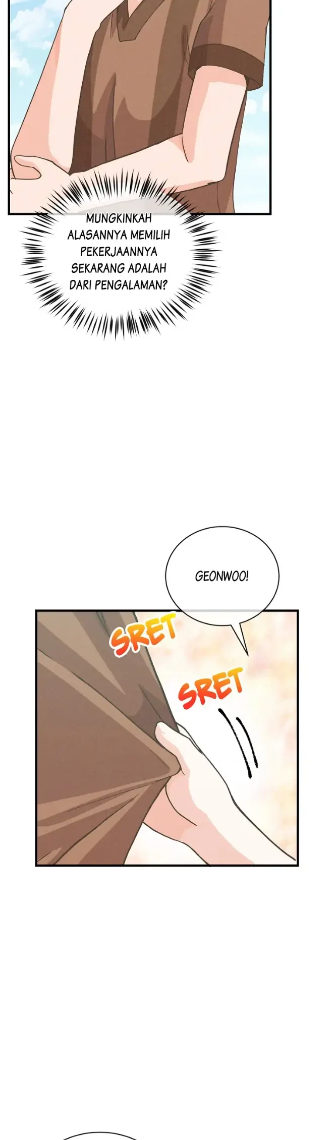 Spirit Farmer Chapter 115 - halaman 46