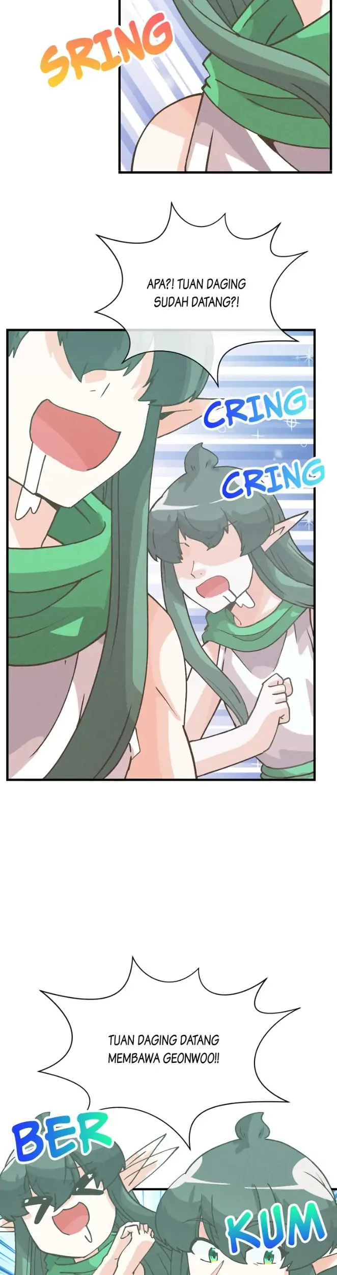 Spirit Farmer Chapter 115 - halaman 49