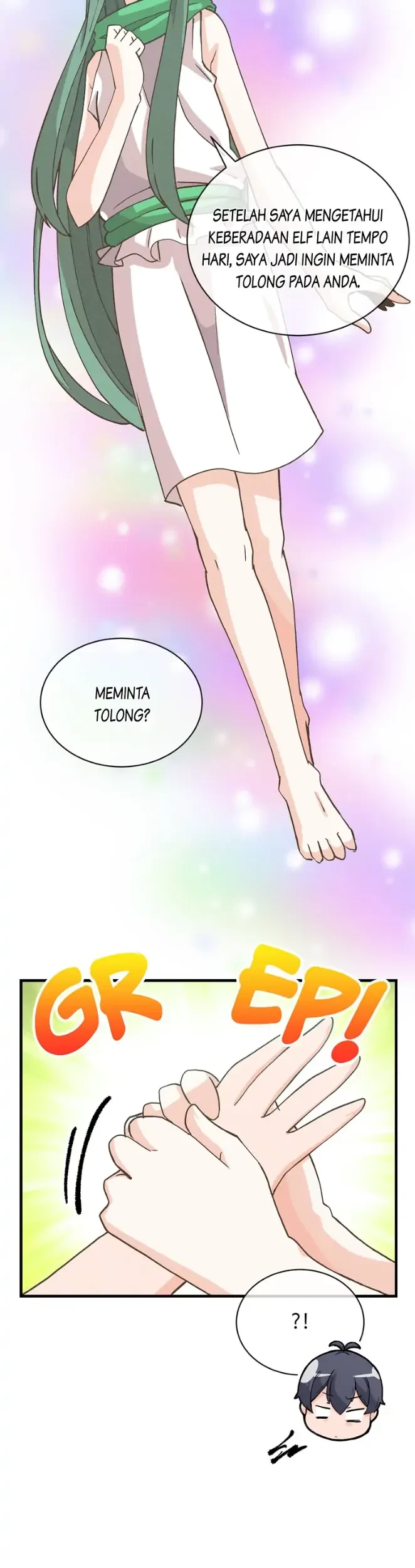 Spirit Farmer Chapter 115 - halaman 55