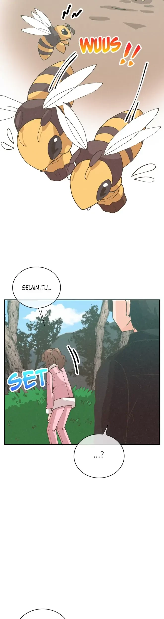 Spirit Farmer Chapter 115 - halaman 7