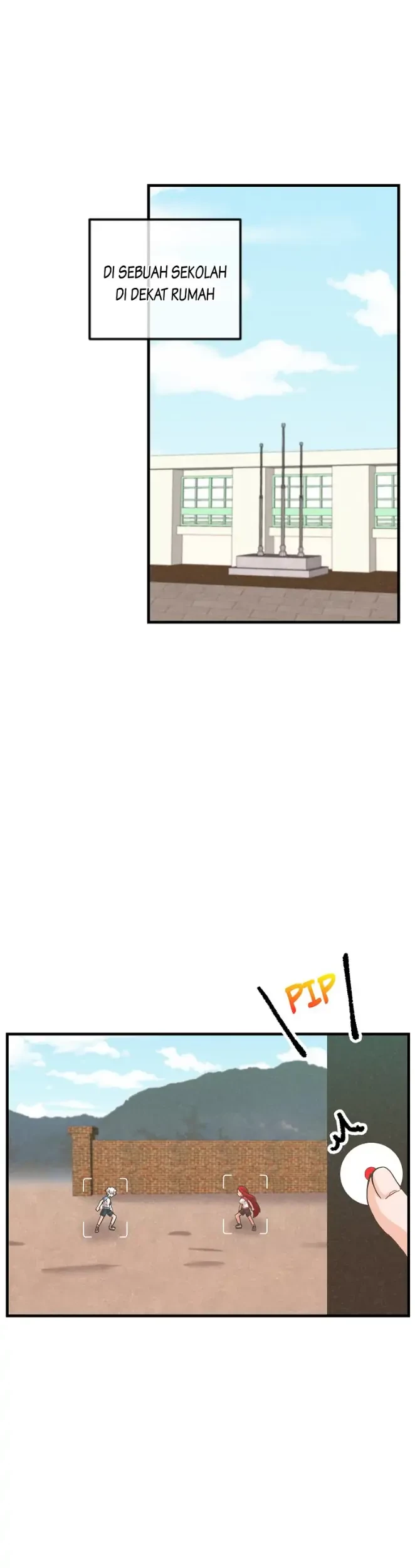 Spirit Farmer Chapter 116 - halaman 1