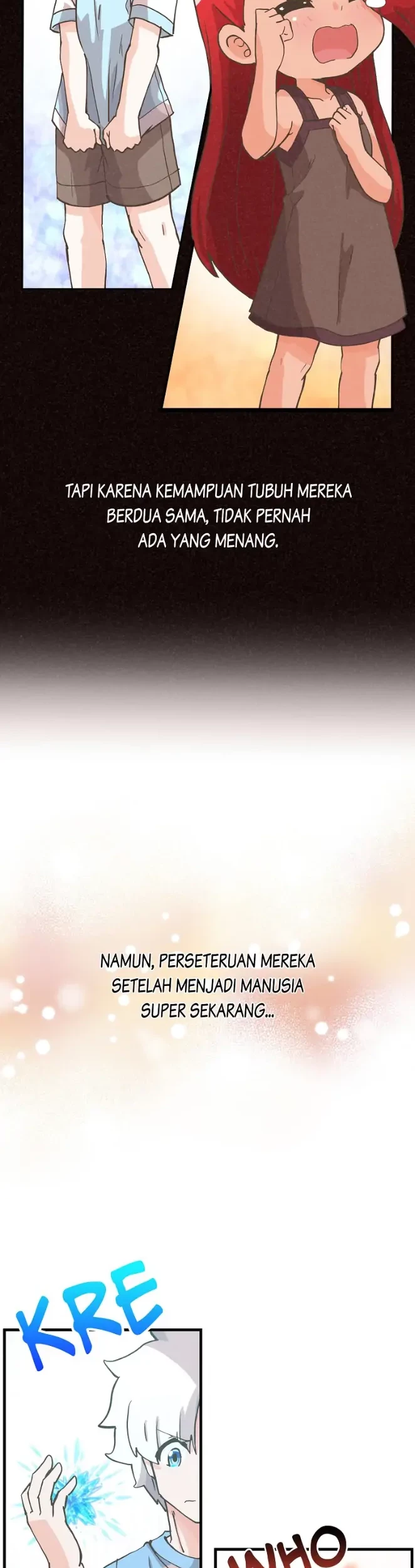 Spirit Farmer Chapter 116 - halaman 11