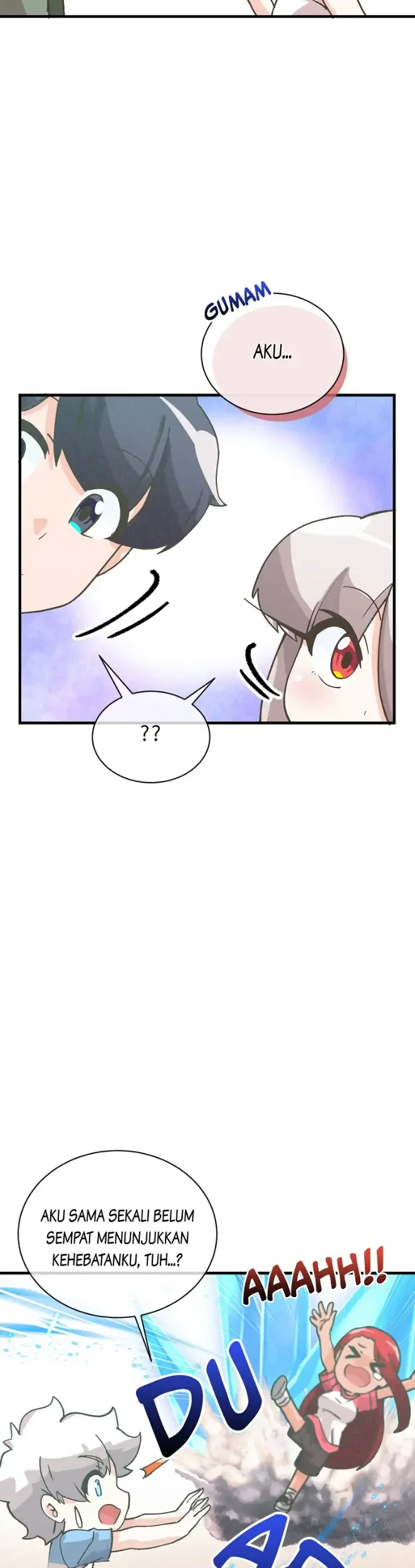 Spirit Farmer Chapter 116 - halaman 18