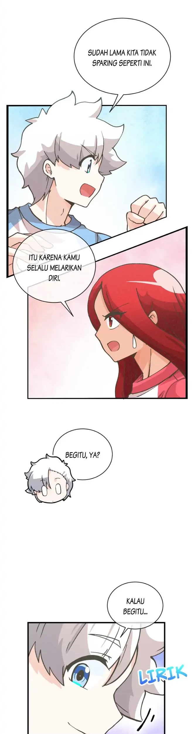 Spirit Farmer Chapter 116 - halaman 2