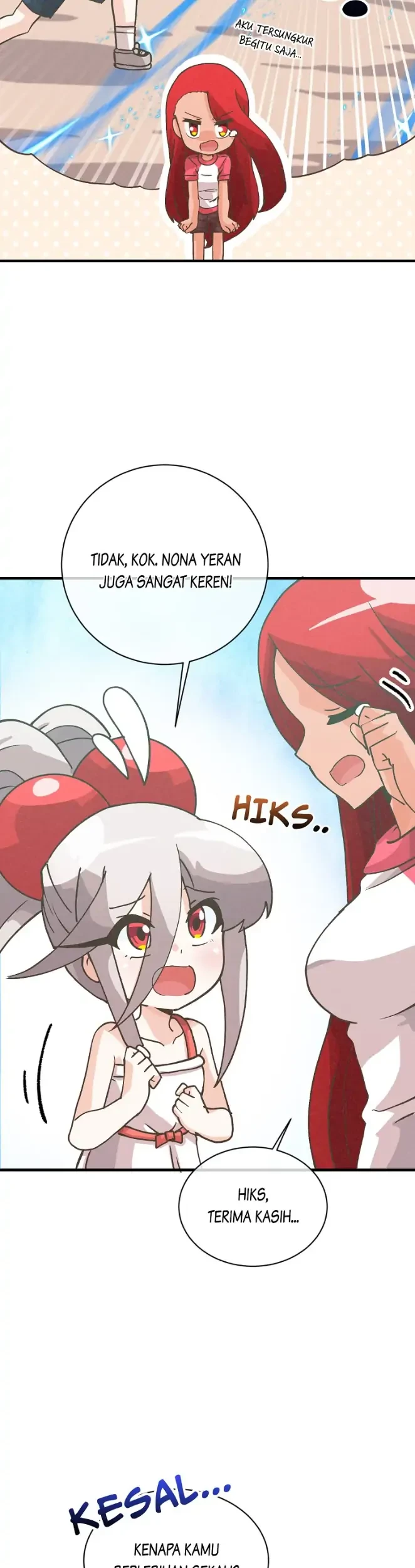 Spirit Farmer Chapter 116 - halaman 20