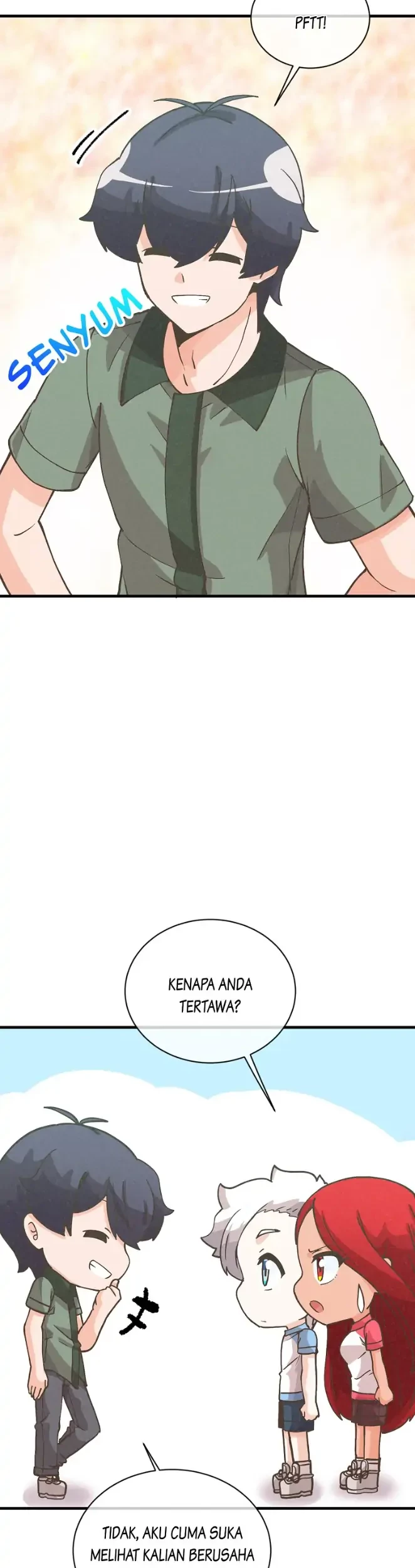 Spirit Farmer Chapter 116 - halaman 24