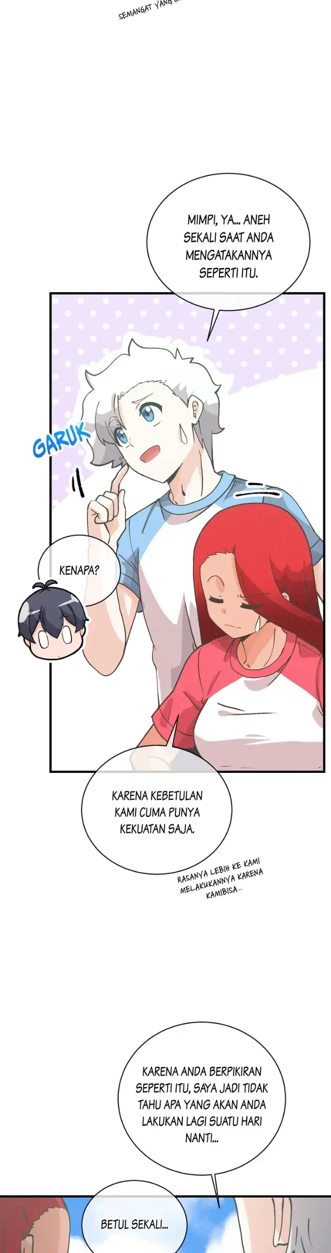 Spirit Farmer Chapter 116 - halaman 26
