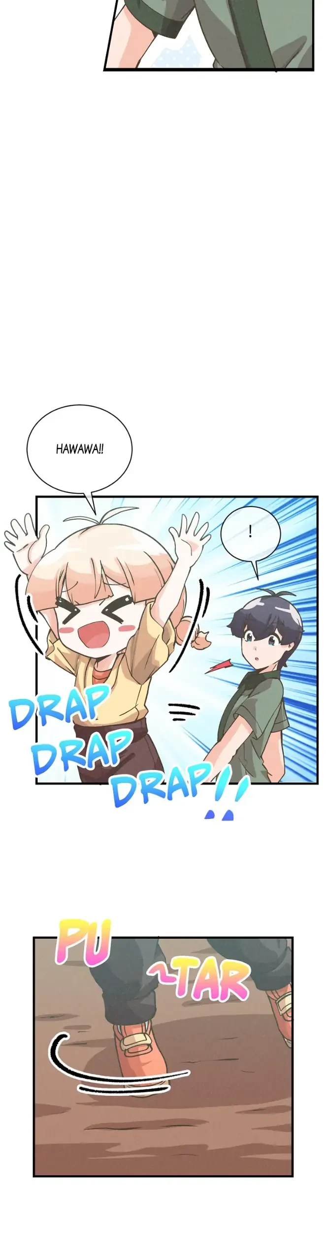Spirit Farmer Chapter 116 - halaman 33