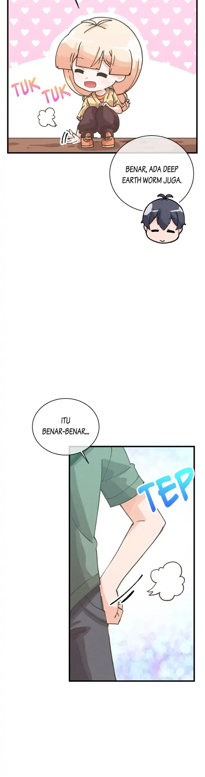 Spirit Farmer Chapter 116 - halaman 37