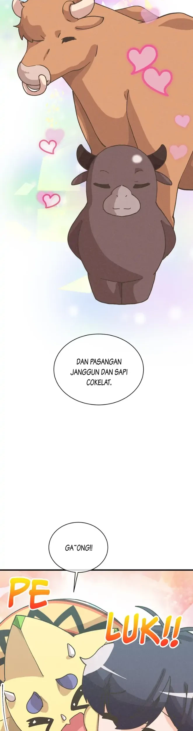 Spirit Farmer Chapter 116 - halaman 43