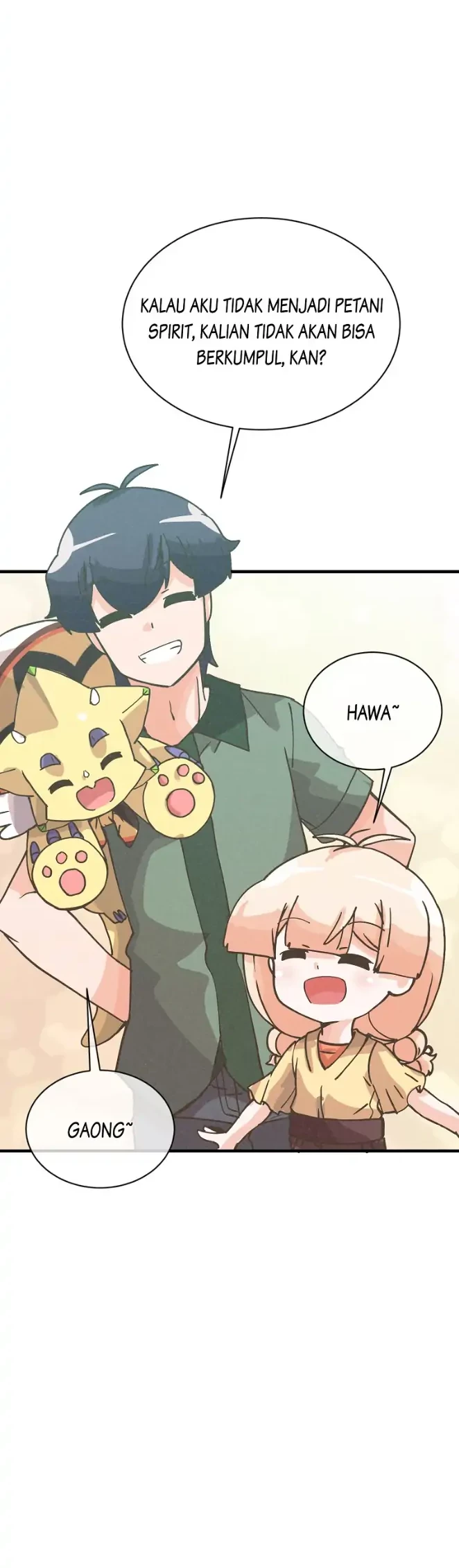 Spirit Farmer Chapter 116 - halaman 46