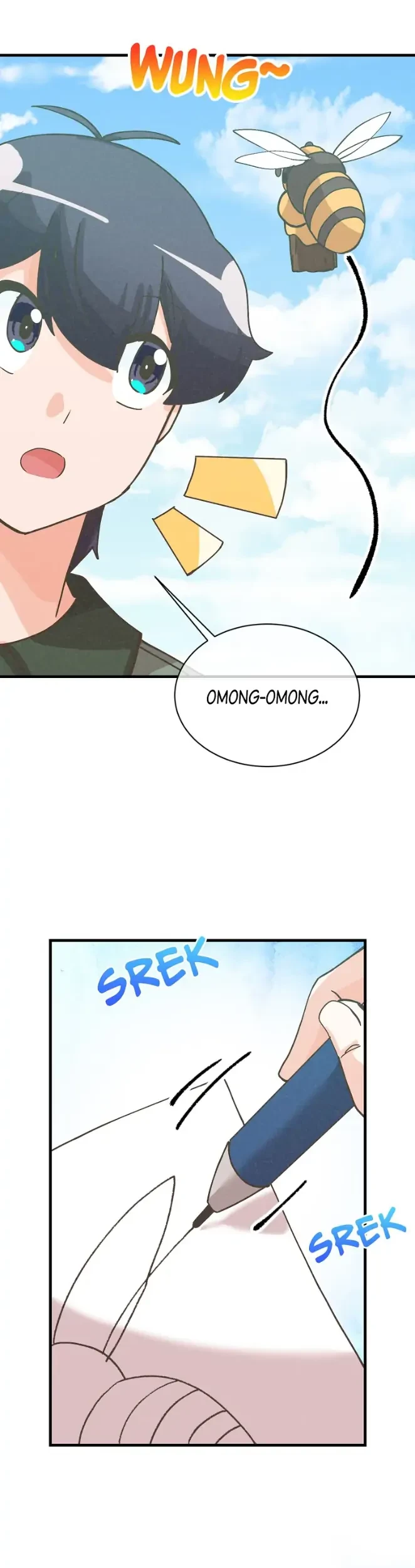 Spirit Farmer Chapter 116 - halaman 47