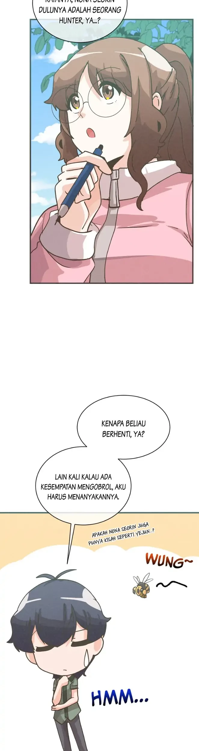Spirit Farmer Chapter 116 - halaman 49