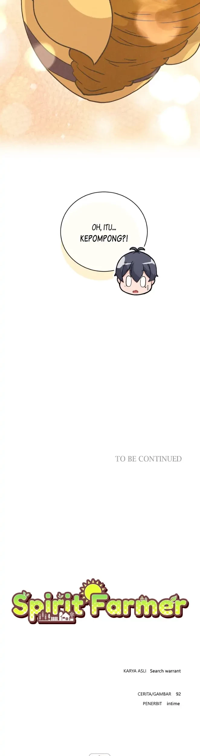 Spirit Farmer Chapter 116 - halaman 51